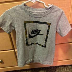 Nike- 3T Toddler TShirt